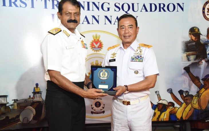 Foto Bersama    