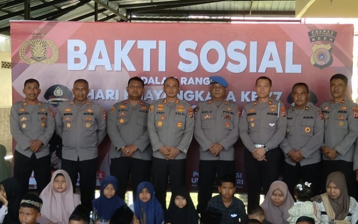 Foto bersama