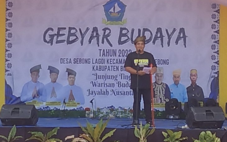 Gebyar Budaya 2023