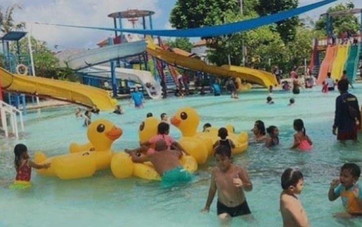 Objek Wisata di Pagar Alam