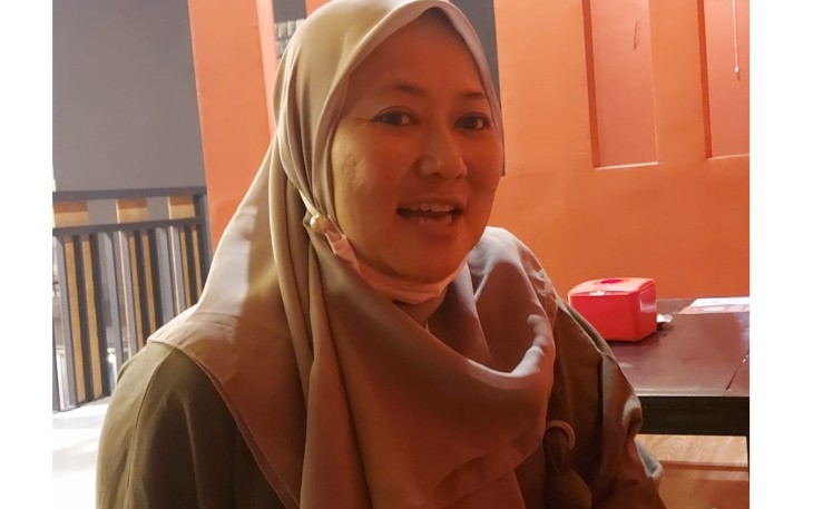 Bunda Cindy 