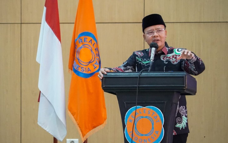 Gubernur Bengkulu Rohidin Mersyah