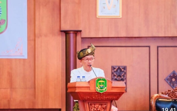 Sidang Paripurna Istimewa
