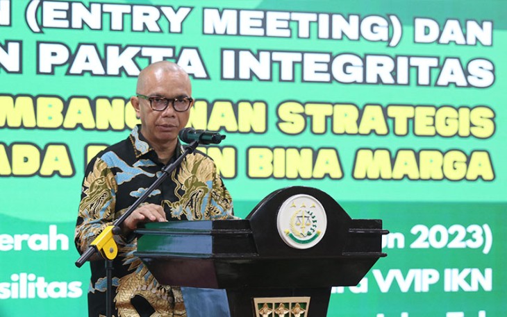 JAM-Intelijen Dr. Reda Manthovani