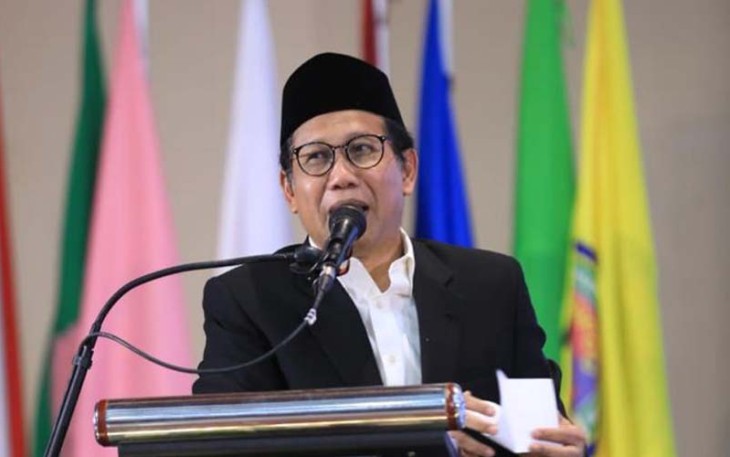 Mendes PDTT Abdul Halim Iskandar 