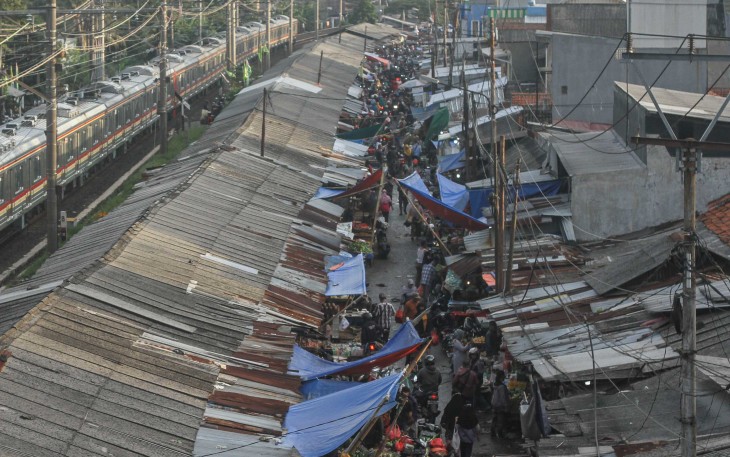 Sumber Foto : MediaIndonesia  