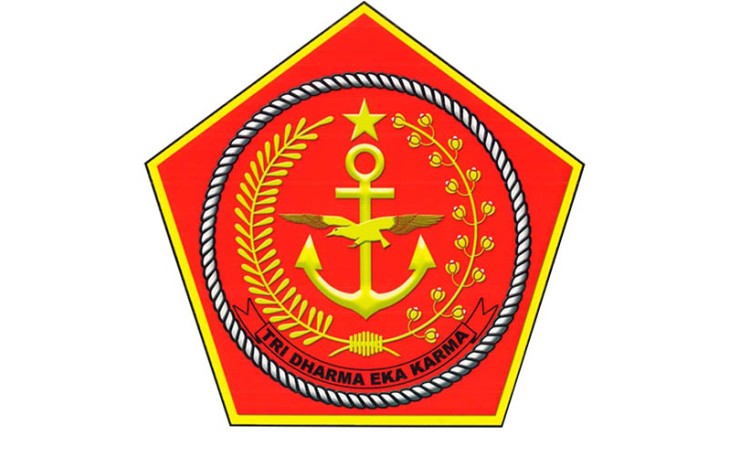 Logo Mabes TNI