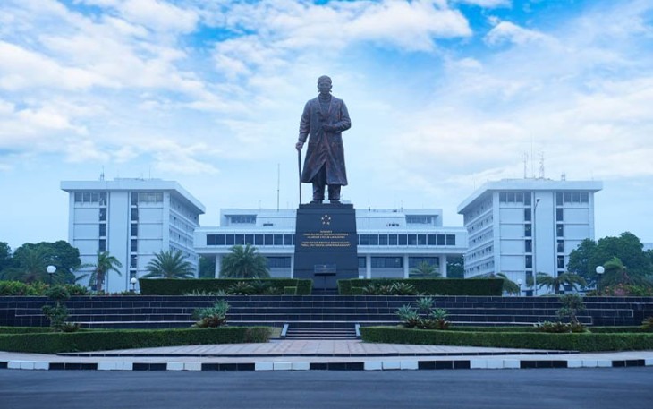 Mabes TNI  