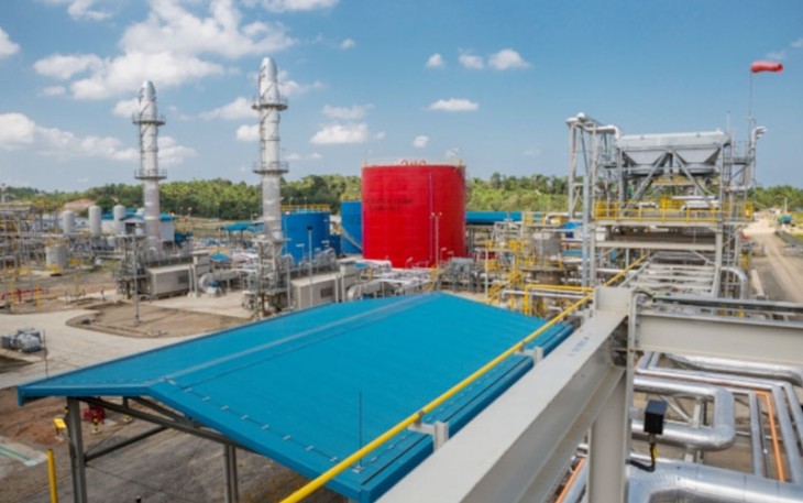 BPMA-MEDCO E&P