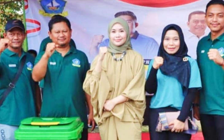 Foto Bersama  