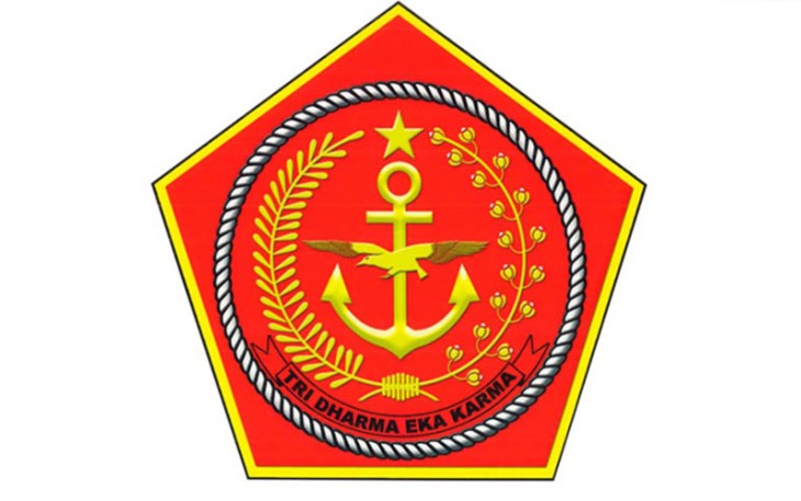 logo TNI