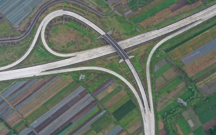 Jalan Tol