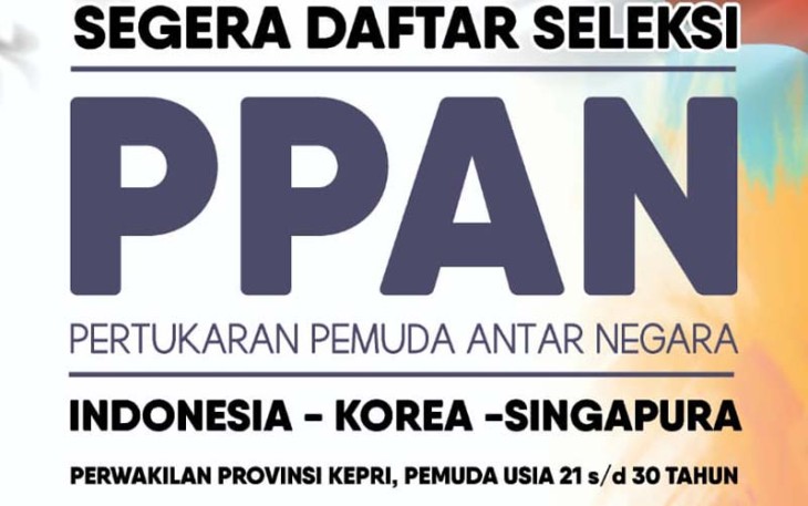 Seleksi PPAN