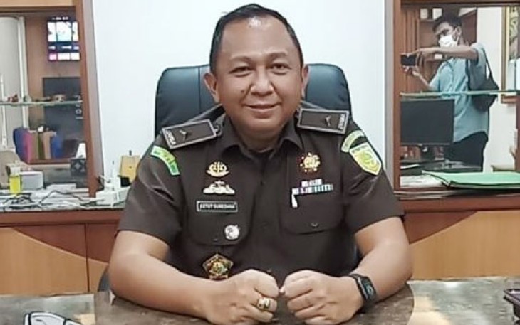 Kapuspenkum Ketut Sumedena
