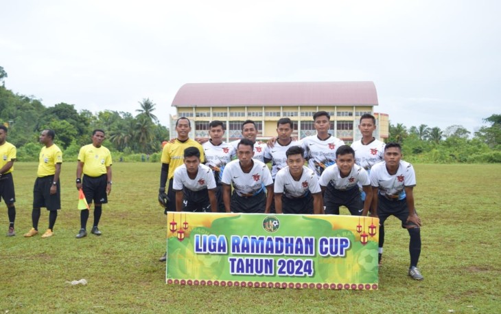 Tim Elang Pasifik