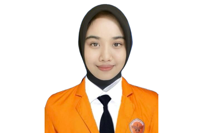 Dellah Riztia Mahasiswa Fakultas Sains dan Teknologi Universitas Jambi