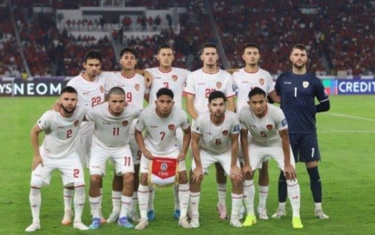 Timnas