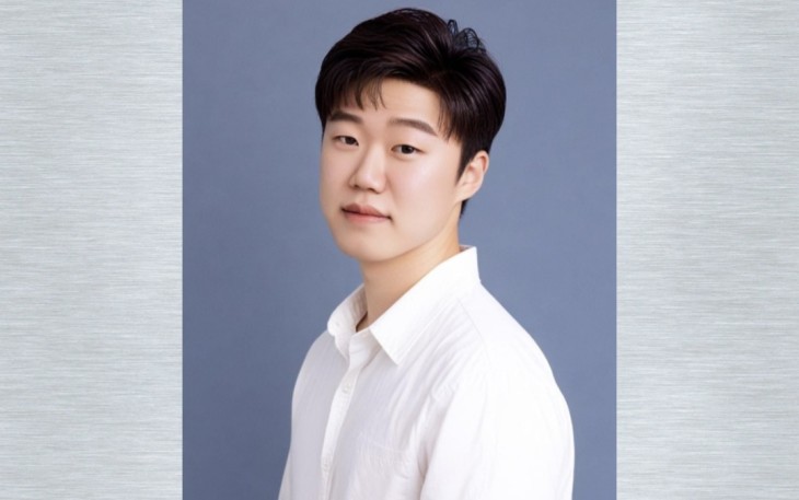 Ryan Hwang (Hwang Hyun-Ki)