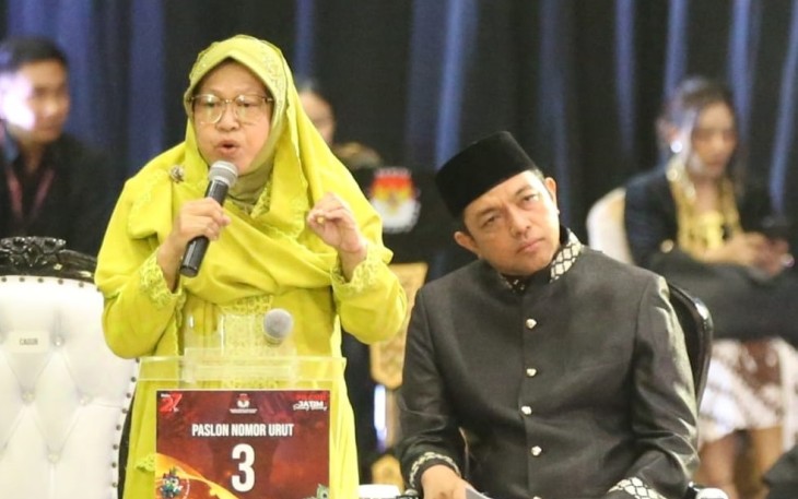 Risma Usulkan Program Kesehatan Terintegrasi