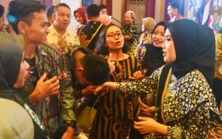  Duta GenRe Bintan Ukir Prestasi