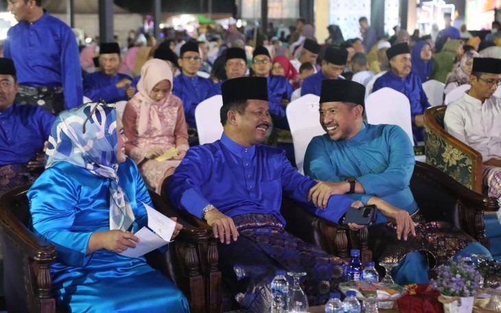 MTQH Kota Batam 