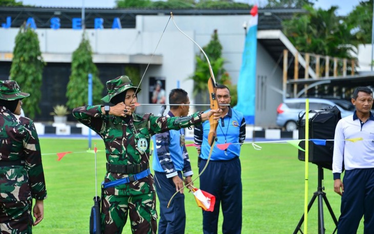 Kowal Tunjukkan Semangat Juang Serta Profesionalisme Dengan Gelar Berbagai Perlombaan 