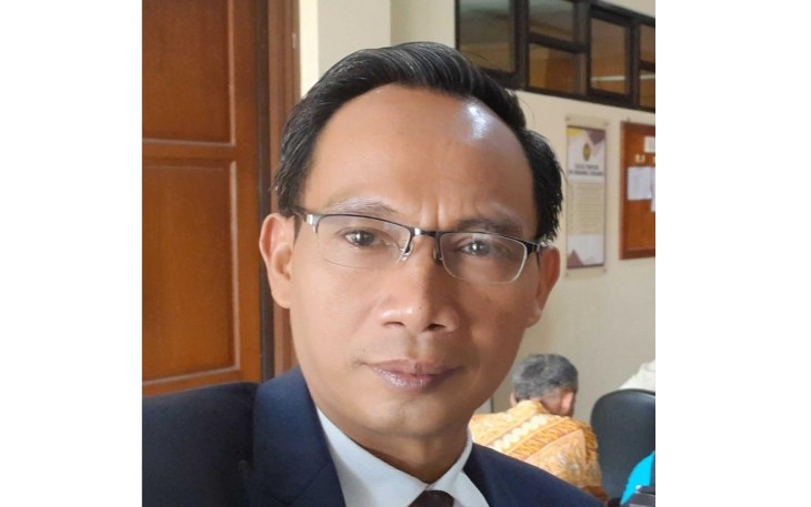  H. Makali Kumar, SH (Sekretaris Jenderal Serikat Media Siber Indonesia (SMSI) Periode 2024-2029