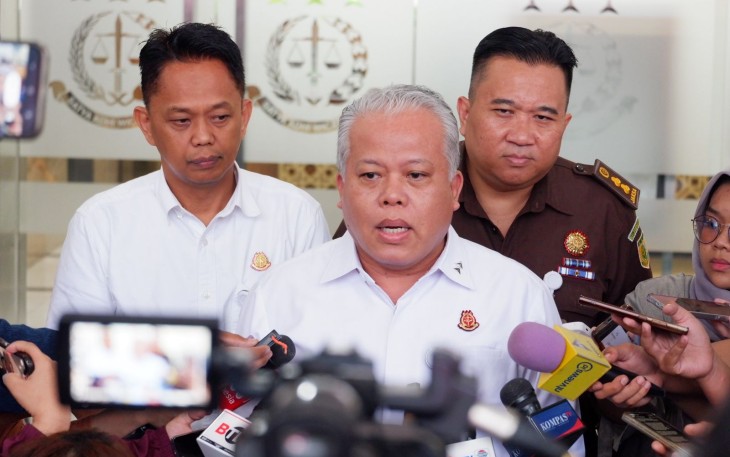 Kapuspenkum Dr. HARLI SIREGAR, S.H., M.Hum.