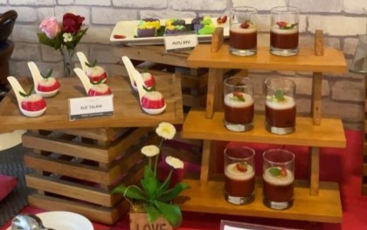 Paket Special Ramadan Favehotel Malang