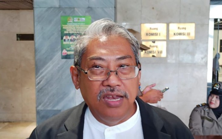 Anggota Komisi VII DPR RI Mulyanto