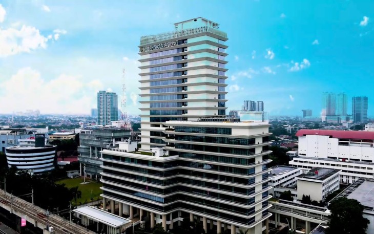 Kejaksaan Agung RI