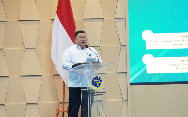 Direktur Lalu Lintas Jalan Ahmad Yani 