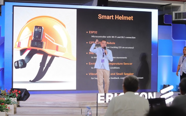 Lima Manfaat Teknologi 5G & Gen AI dalam Transformasi Industri Manufaktur