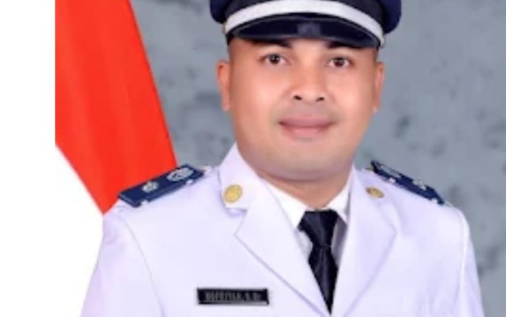 Nagari Sundata open Recruitment Calon Pemimpin Bumnag