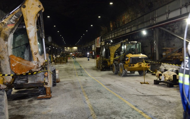 Hilirisasi Nikel Hasilkan Nilai Tambah Industri Baterai Kendaraan Listrik