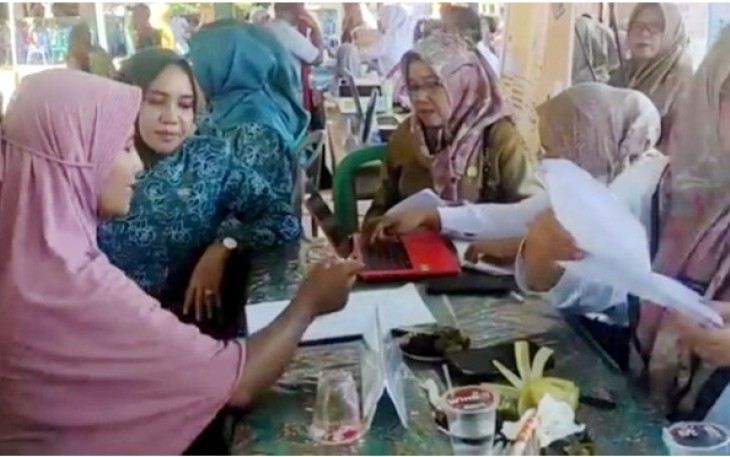 Pemda Bengkulu Selatan Laksanakan Program Bujian 