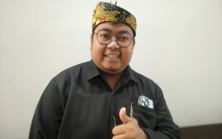Fraksi Partai Kebangkitan Bangsa DPRD Jatim Abdul Muhdi
