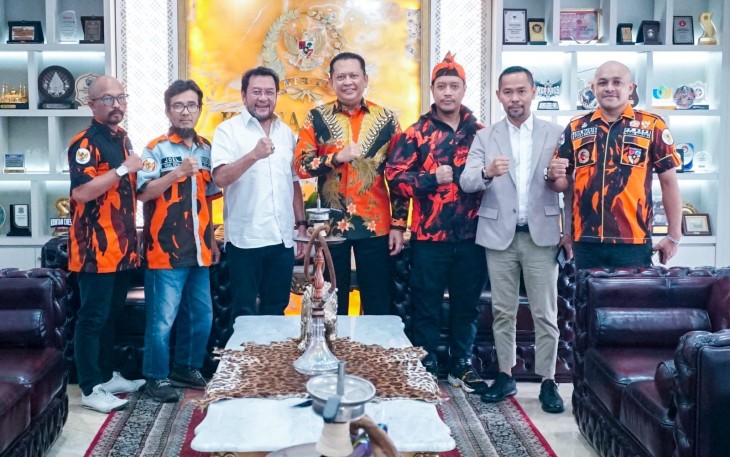 Bamsoet Dorong Penempatan Pekerja Migran Atasi Pengangguran di Indonesia