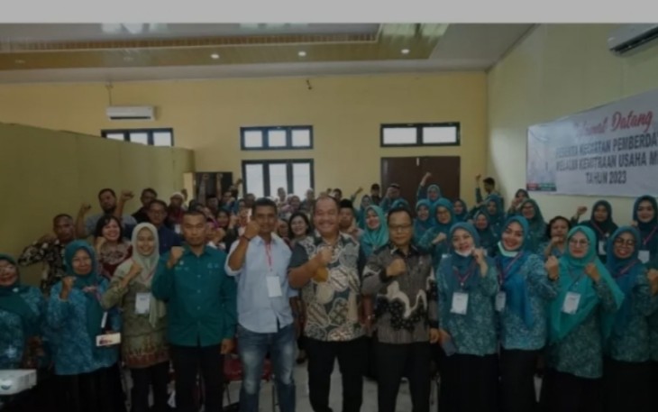Wakil Bupati Tekan ASN di Lingkungan Pemerintah Kabupaten Asahan Gunakan Media Sosial Secara Bijak