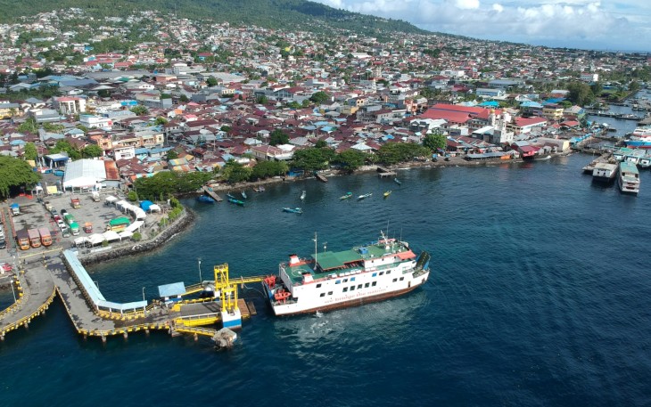 PT ASDP Indonesia Ferry (Persero)