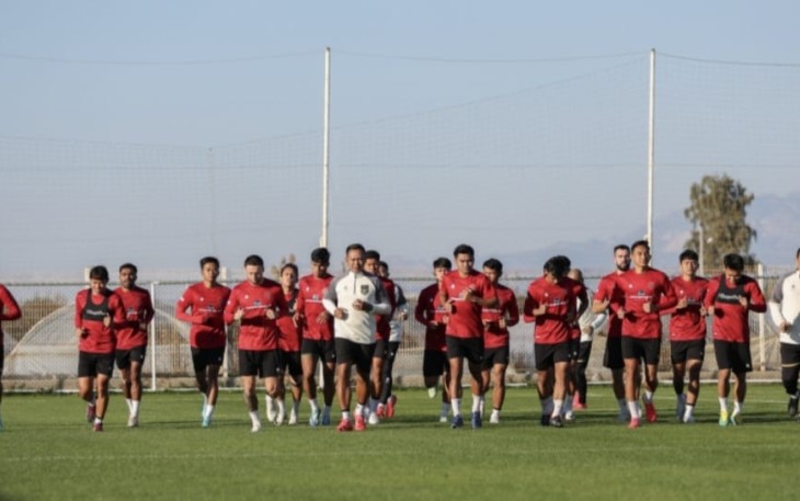 Timnas Indonesia 