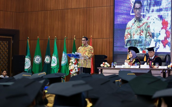 Mentan RI Andi Amran Sulaiman 
