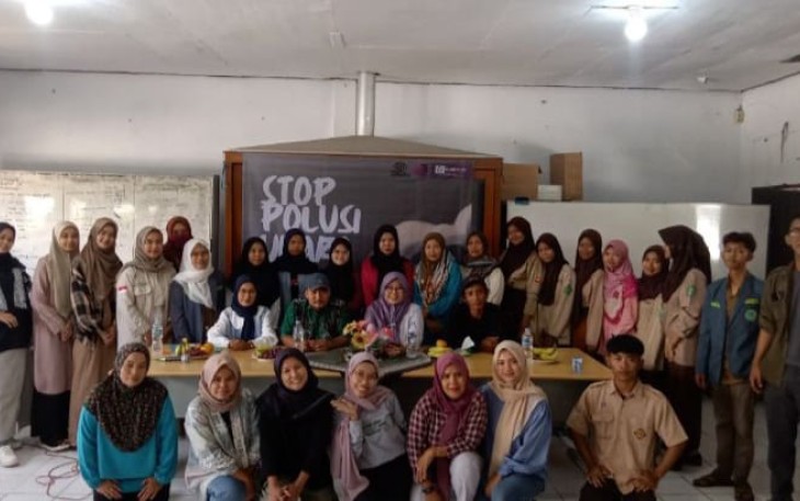 Jurnalis Rakyat Indramayu Gelar Open Mic dan Diskusi Publik
