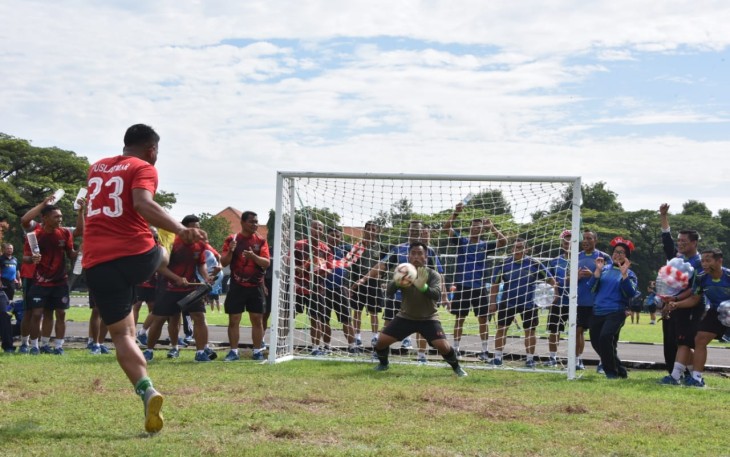 Turnamen Futsal Dankodiklatal Cup 2024