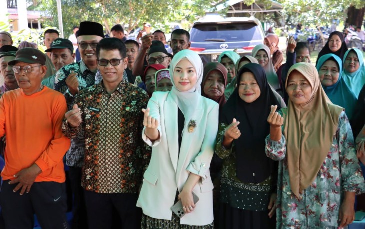 Foto bersama
