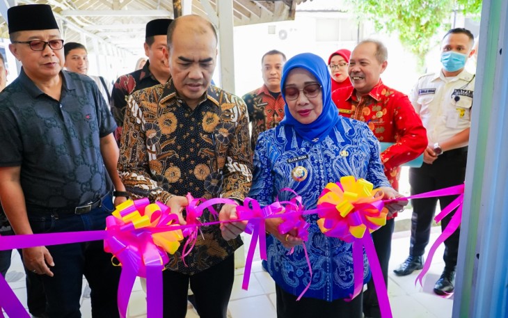 RS Adam Malik Dukung Pembukaan Cath Lab di RSUD Rantauprapat