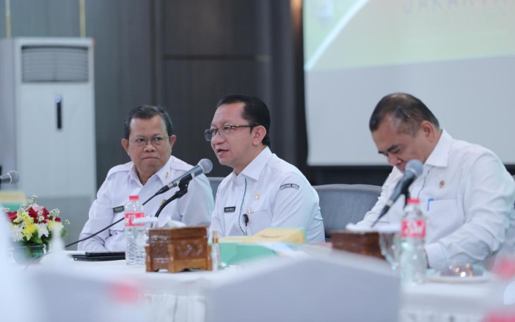 Rapat Pimpinan Paripurna 