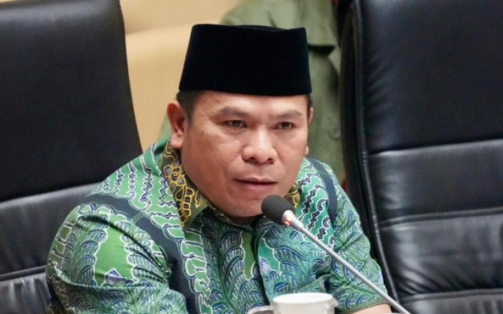 Anggota Komisi VIII DPR RI Luqman Hakim