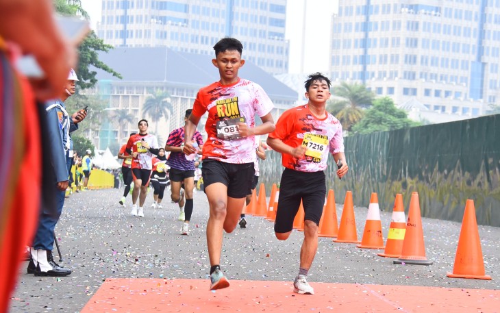 Panglima TNI RUN