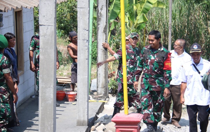 Perjuangan Wujudkan Mimpi Desa Terisolir di Ngawi Dimulai